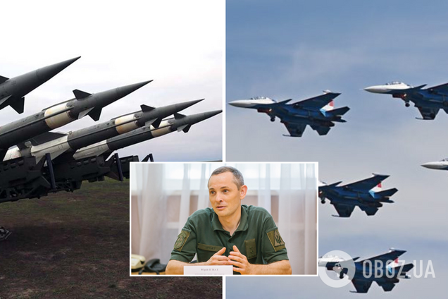 Погода не является ключевым фактором для выбора даты запусков ракет по Украине