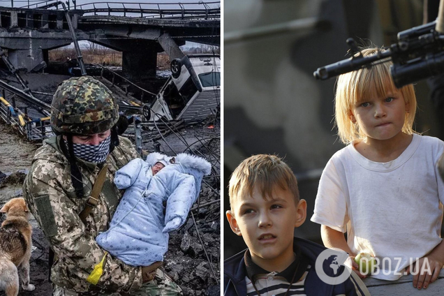 Росія продовжує вбивати дітей в Україні: в Офісі генпрокурора розповіли про злочини