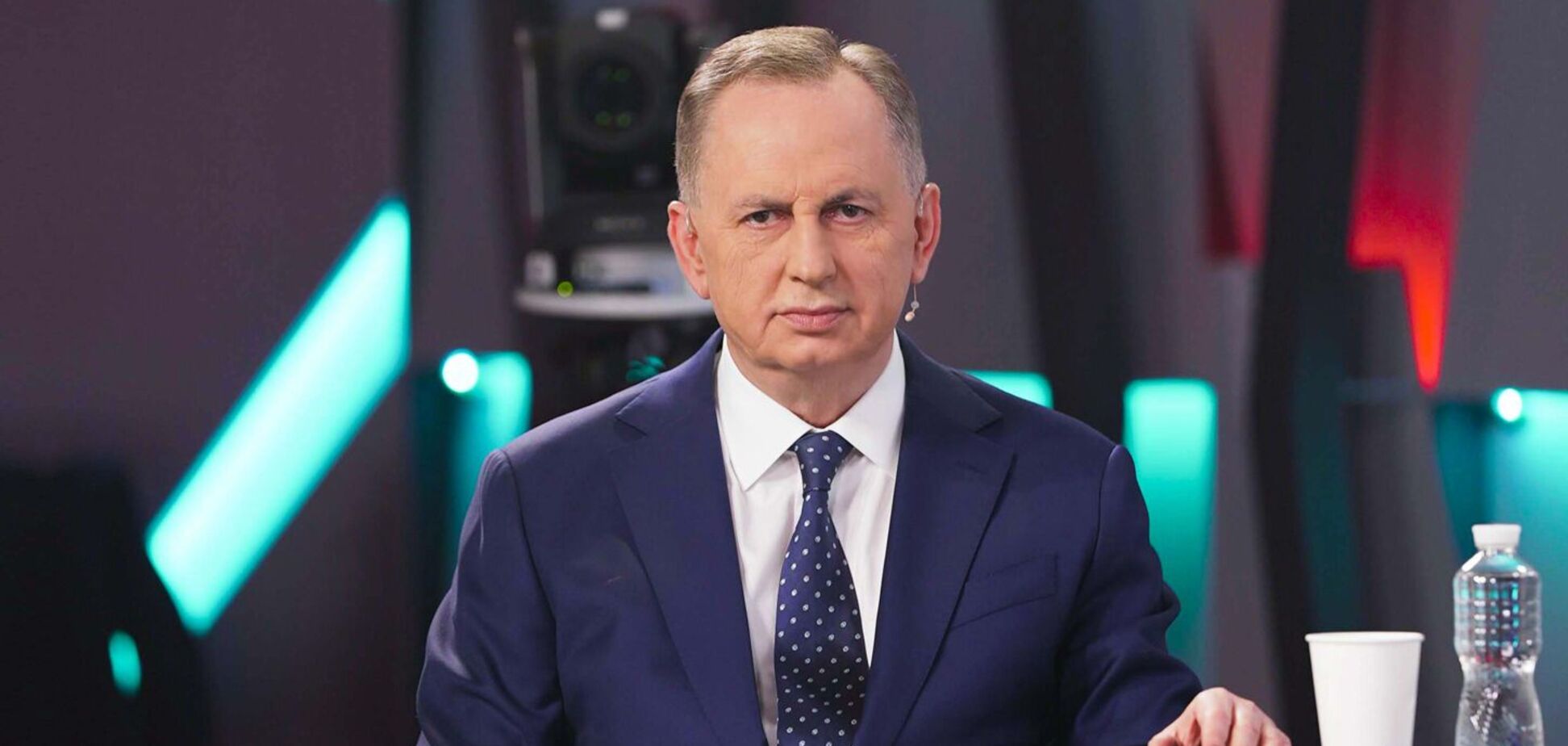 'Зобов'язані сказати своє слово на підтримку України!' Колесніков звернувся до російських хокеїстів НХЛ