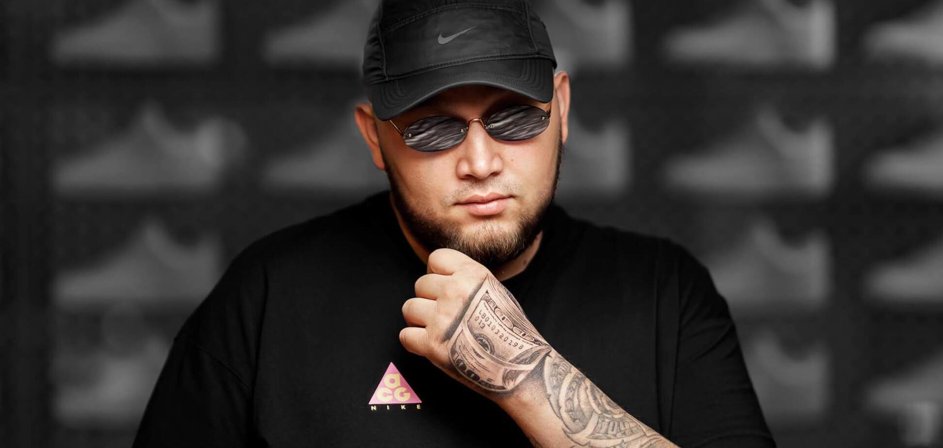 Kyivstoner с матами призвал россиян 'раздуплиться' и объяснил, почему долго молчал: в Украине происходит п*здец!