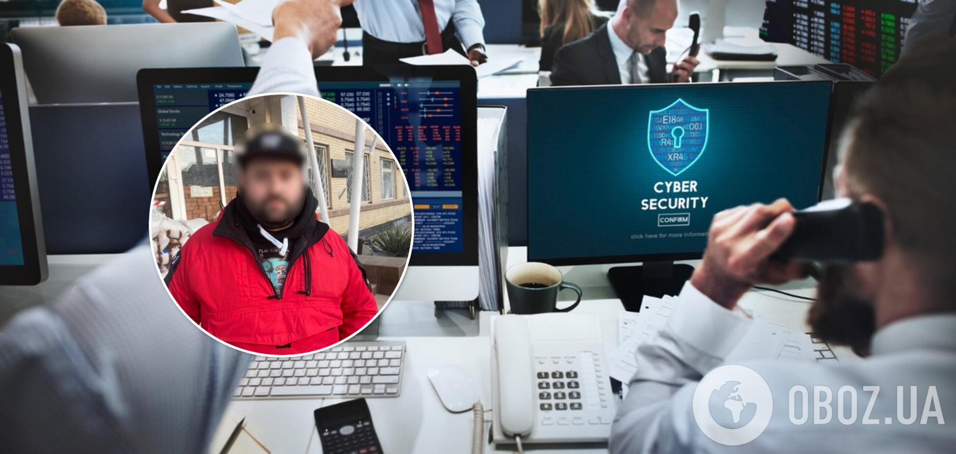 На Одесчине разоблачили предателя, который передавал оккупантам данные о военных объектах в Украине. Фото