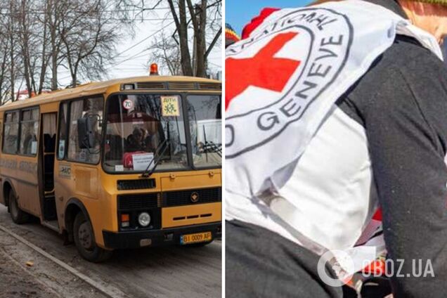 На Сумщині відкрили шість гуманітарних коридорів: озвучено маршрути