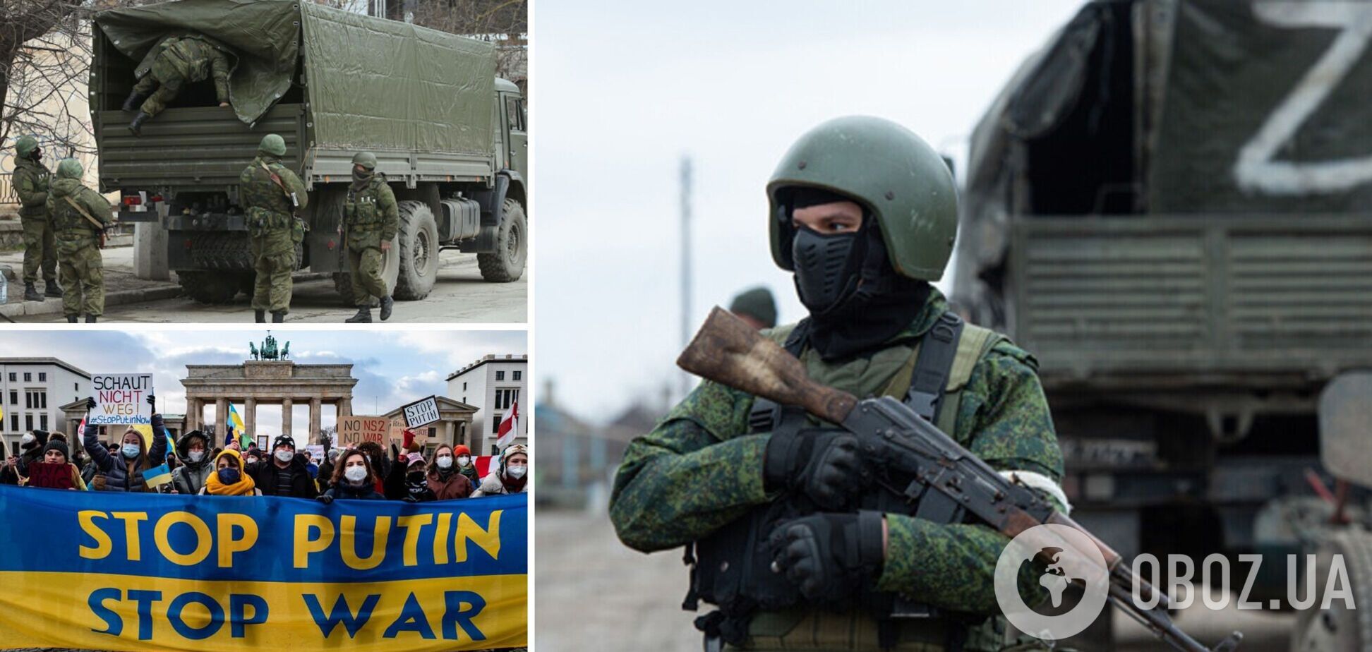 Стреляли, били, заставляли умыться зеленкой: в Мелитополе рассказали, как оккупанты издеваются над местными жителями