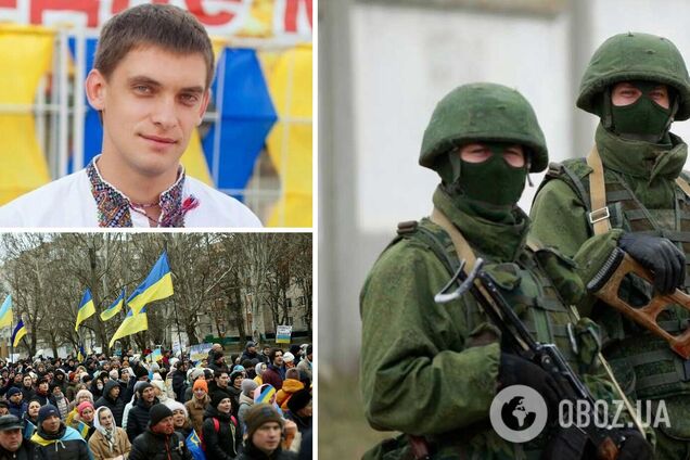 Мэр Мелитополя Федоров – о нахождении в плену оккупантов: обмен состоялся лишь со второй попытки