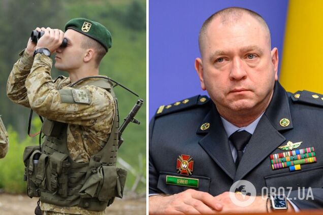 Дейнеко сообщил, что россияне взломали его страницу в Facebook