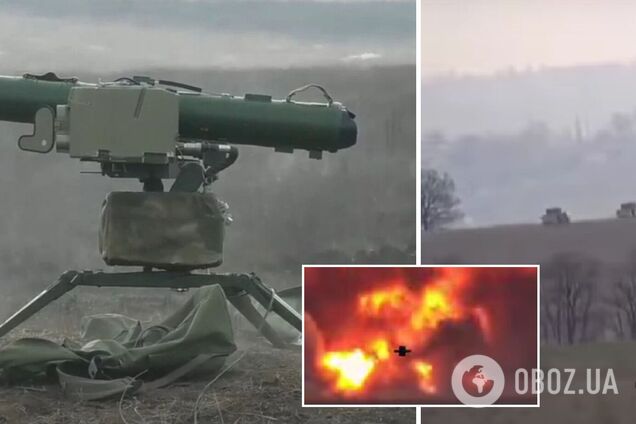 Непроханих гостей тут не чекають: українську 'Стугну' показали в роботі. Відео