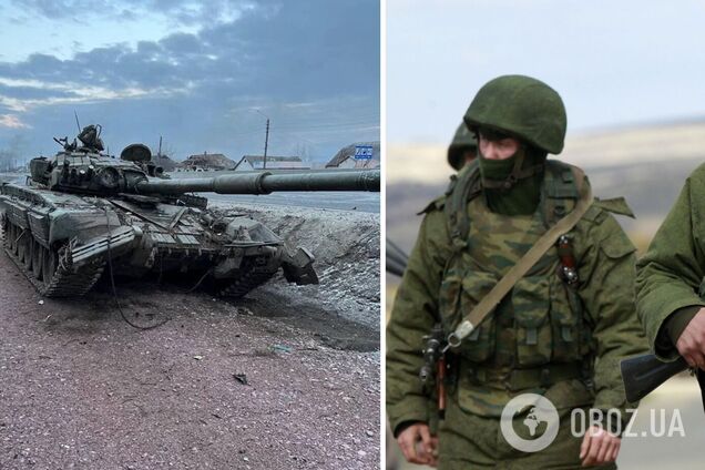 Війська РФ обстріляли на Київщині автомобіль із дітьми