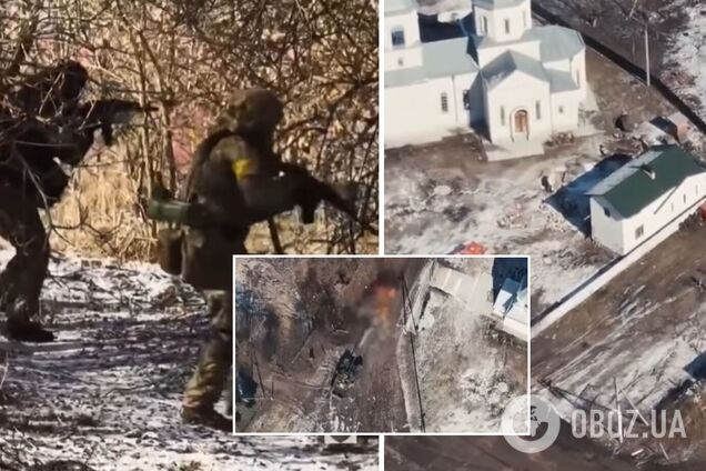 На Київщині повернули під контроль ЗСУ 30 населених пунктів: з'явилося відео