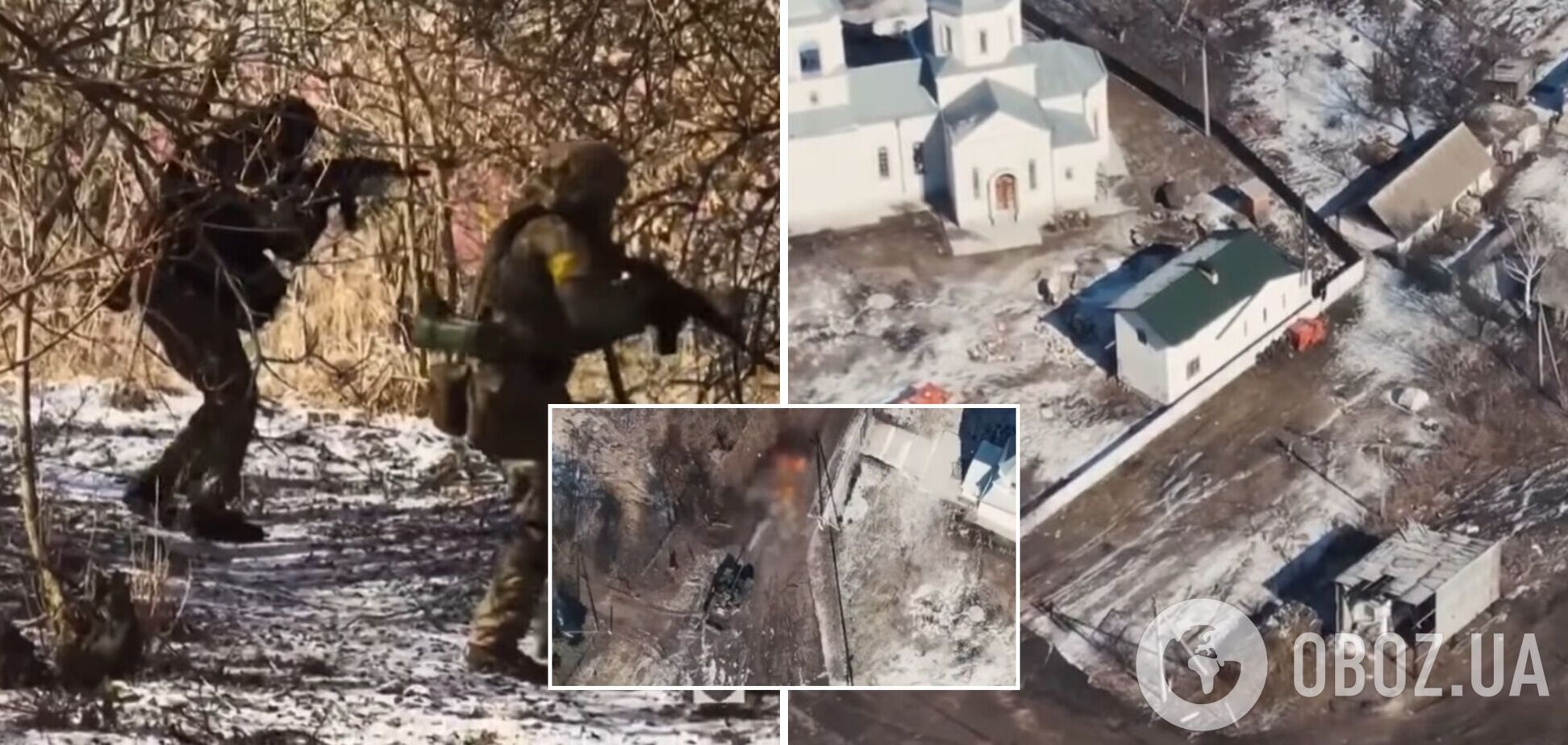 На Киевщине вернули под контроль ВСУ 30 населенных пунктов: появилось видео