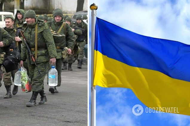 У РНБО назвали українські слова, які не можуть осилити окупанти