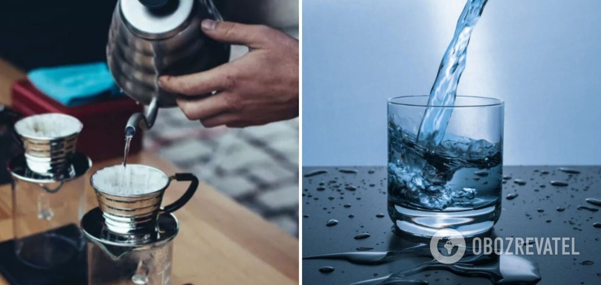 Як очистити воду в домашніх умовах: топ-3 лайфхаки