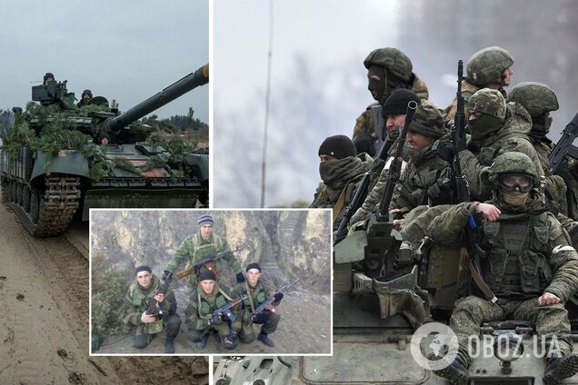 Розвідка оприлюднила імена солдатів із Дагенстану, які воюють проти України