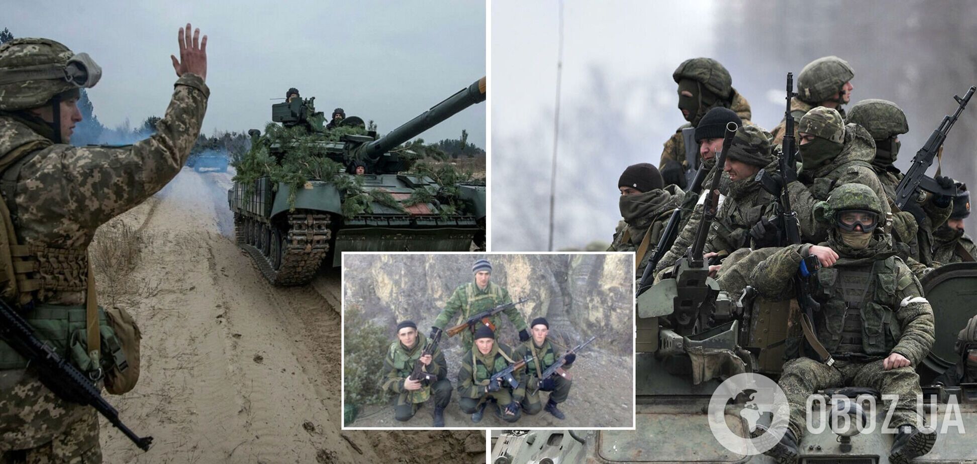 Разведка обнародовала имена солдат артиллерийского полка РФ, которые совершают военные преступления в Украине