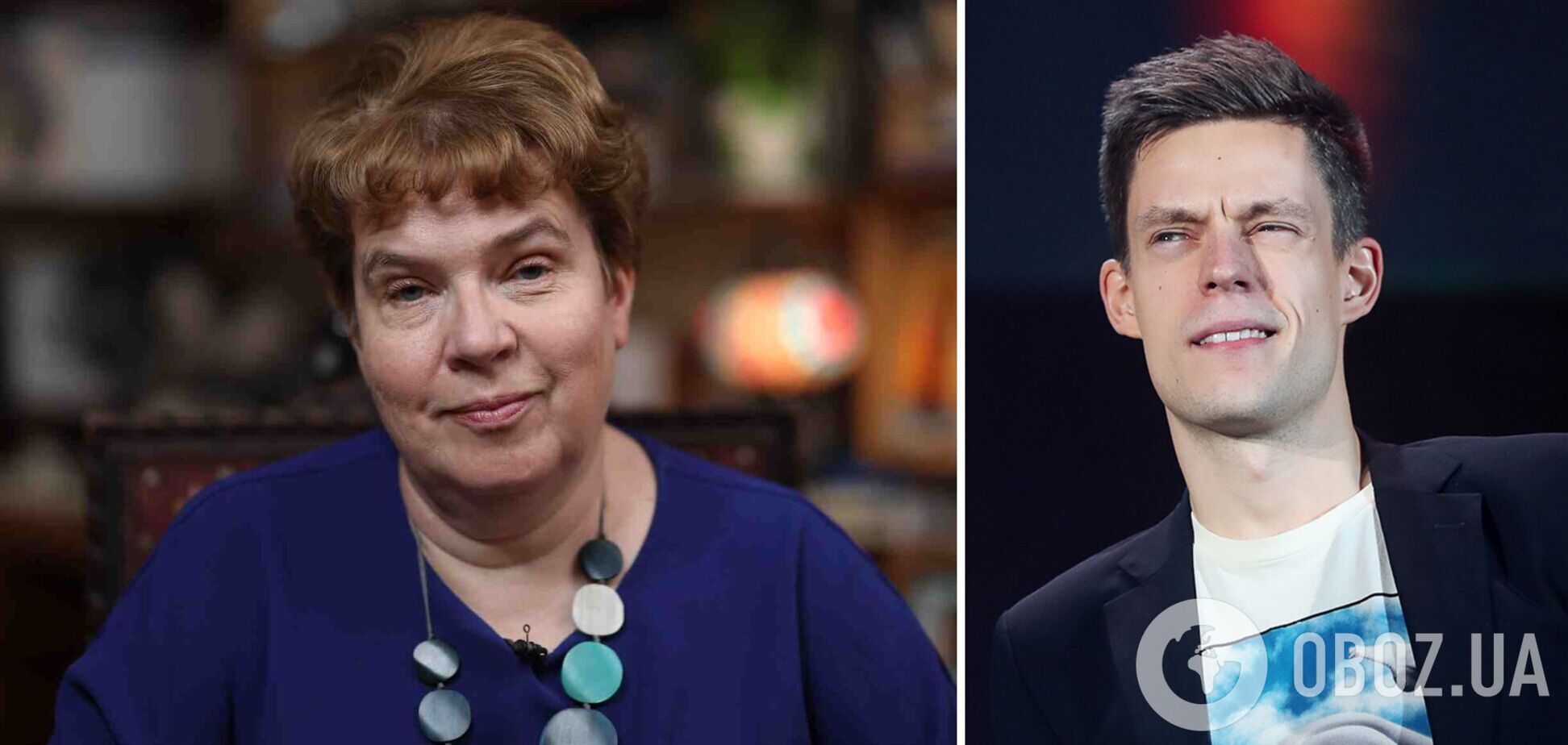 Историк Эйдельман: в Украине нацизма нет, а вот в России есть все признаки фашизма