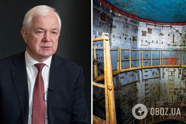 Для Путина строят подземный город: генерал Маломуж озвучил предположение