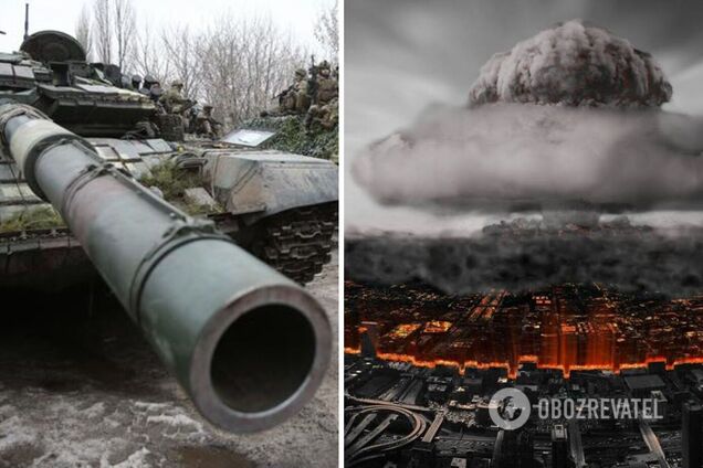 Українці можуть розпочати війну на території Росії: екс-посол США у РФ назвав умову