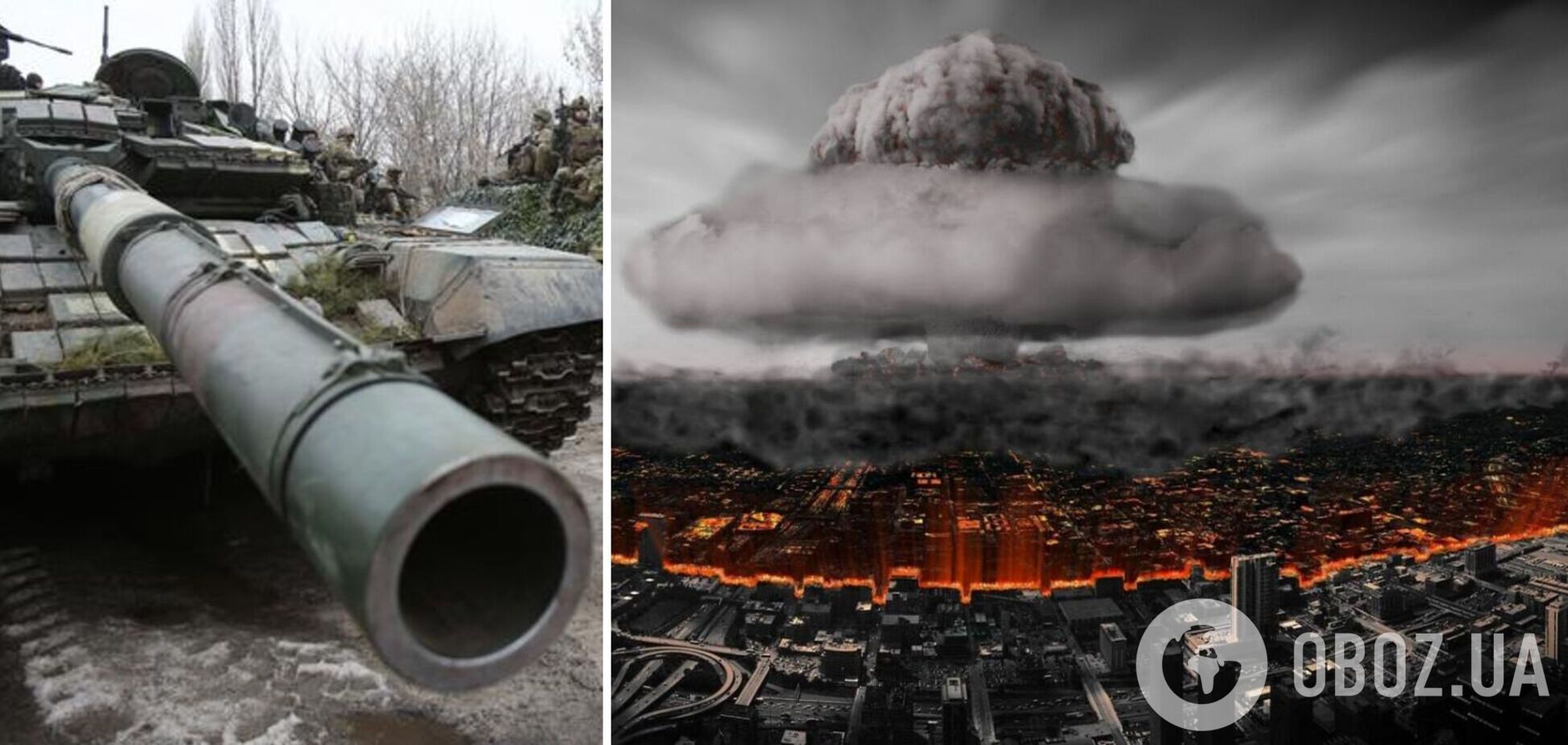 Война в Украине для Путина – 'детонатор': генерал оценил ядерную угрозу