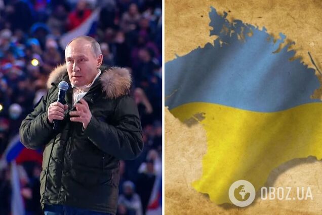 Крим повернеться без бою, на Кримському мосту буде аншлаг, – Сенченко