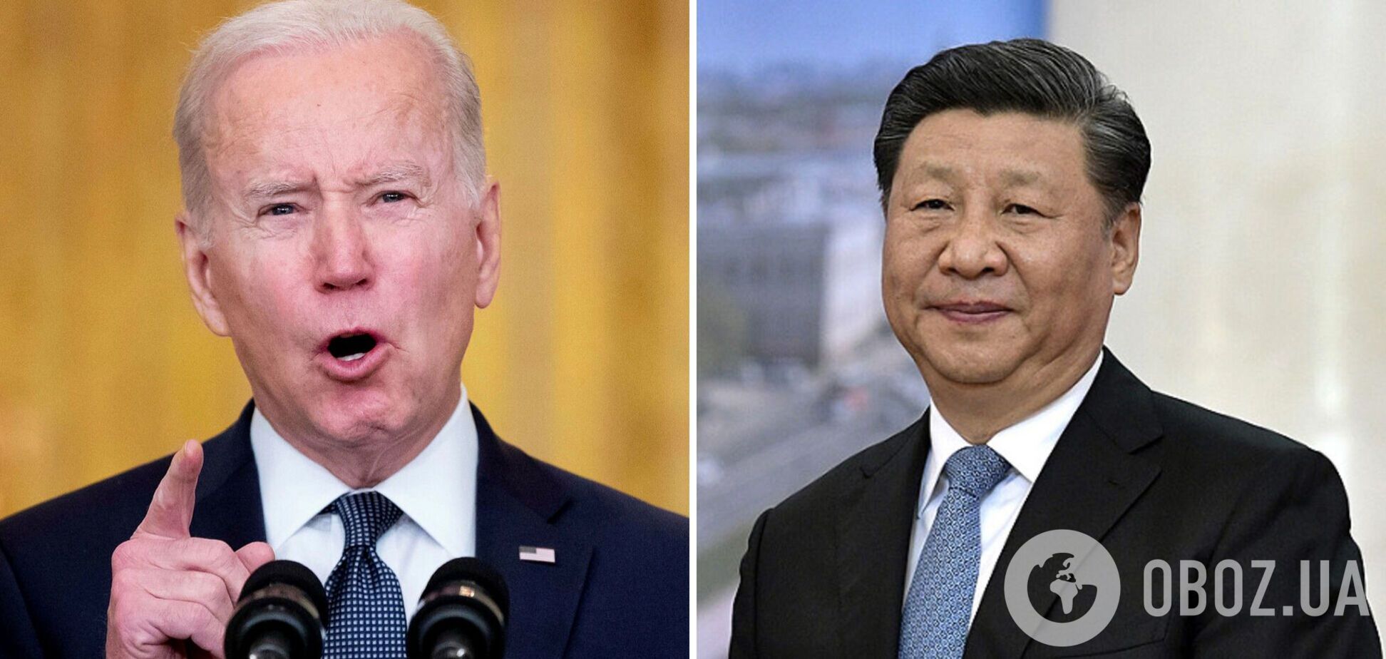 Байден повысил ставки: почему переговоры президента США с главой КНР крайне важны и чего ждать – CNN