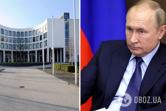 В Германии начали расследование военных преступлений РФ в Украине: профессор объяснил, могут ли наказать Путина