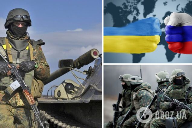 В Харькове ВСУ уничтожили спецназначенцев ГРУ России