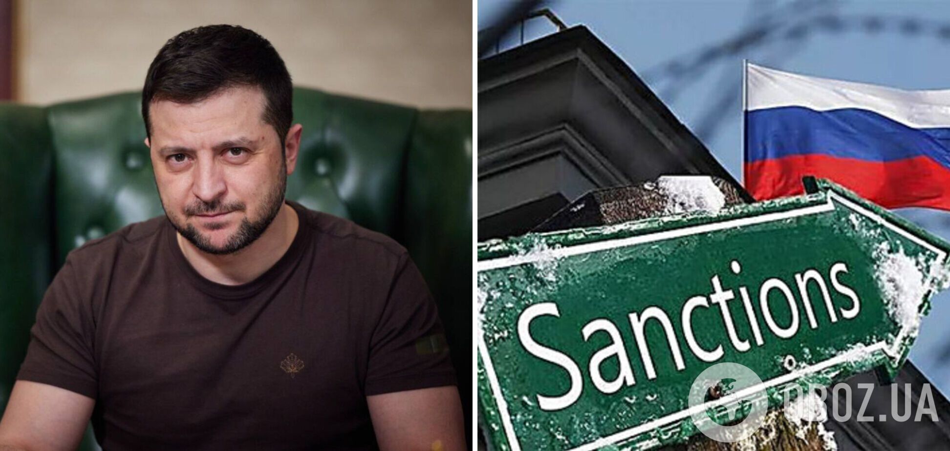 Зеленский: если не остановить Россию сейчас, не наказать ее, другие агрессоры начнут войну. Видео