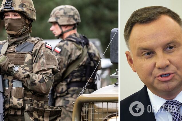 Війна Росії проти України: Польща стала ключовим гравцем для НАТО – Politico