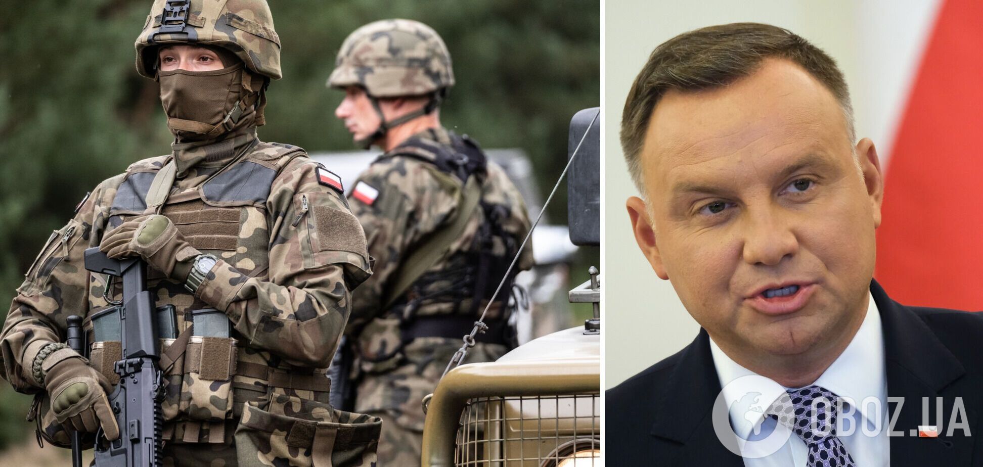 Війна Росії проти України: Польща стала ключовим гравцем для НАТО – Politico