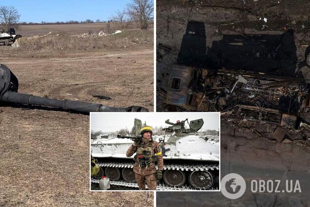 Оккупанты не смогли установить контроль над левобережной частью Украины, они привлекают иностранных боевиков – Генштаб ВСУ