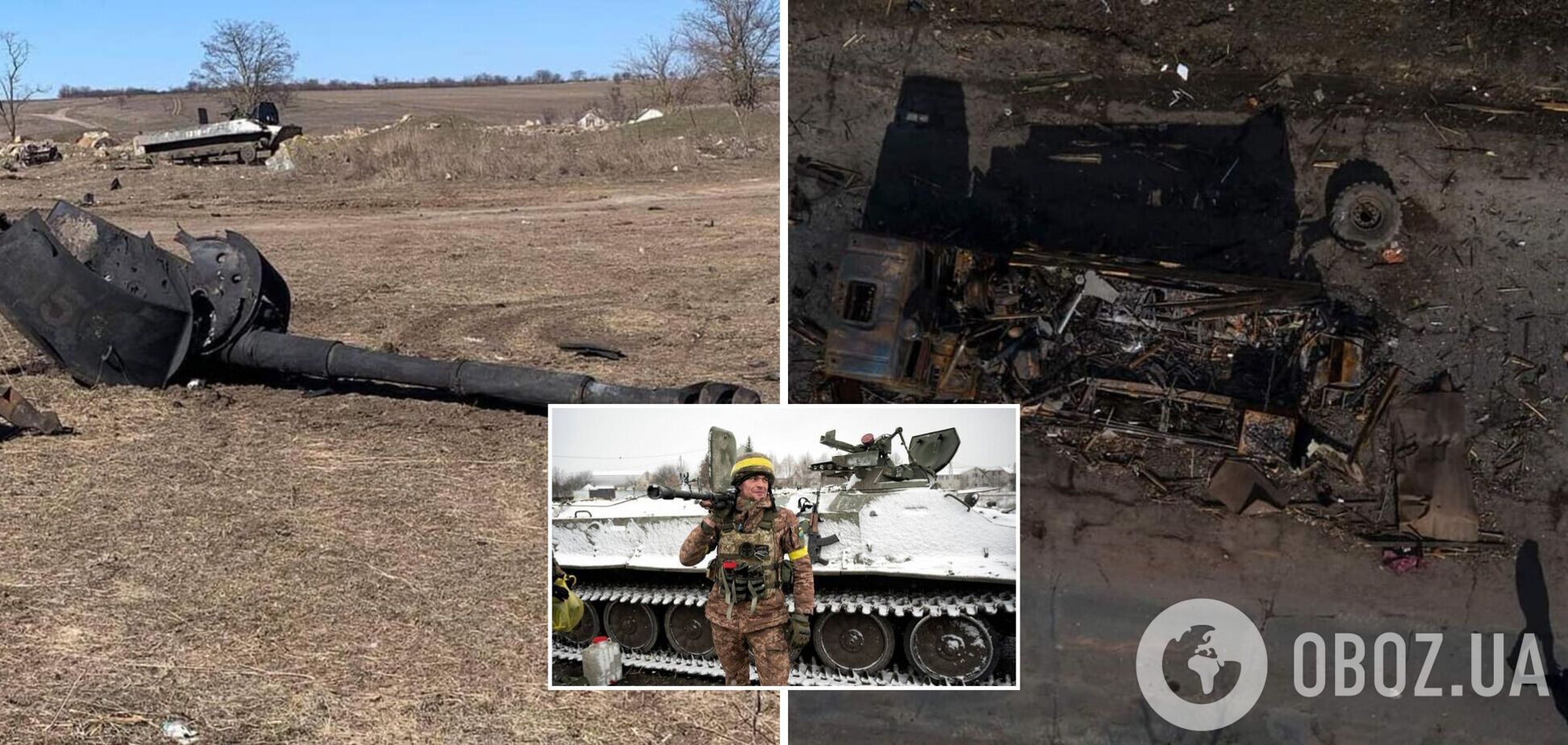 Оккупанты не смогли установить контроль над левобережной частью Украины, они привлекают иностранных боевиков – Генштаб ВСУ
