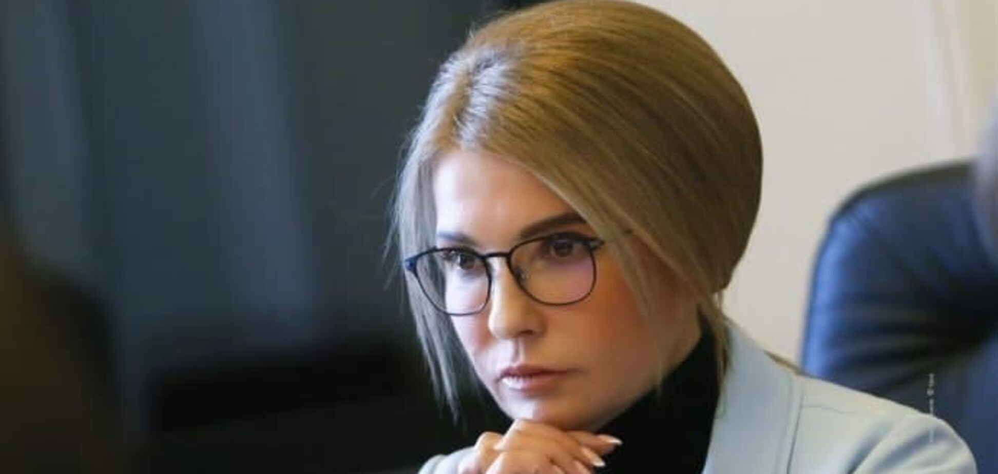 Мы переплавились в пламени войны, и победа будет за нами, – Юлия Тимошенко