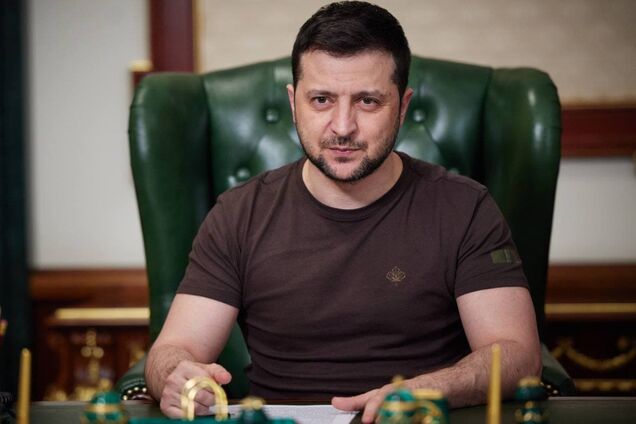 Окупанти вербують найманців з інших країн, але їм це не допоможе: Зеленський записав нове відеозвернення