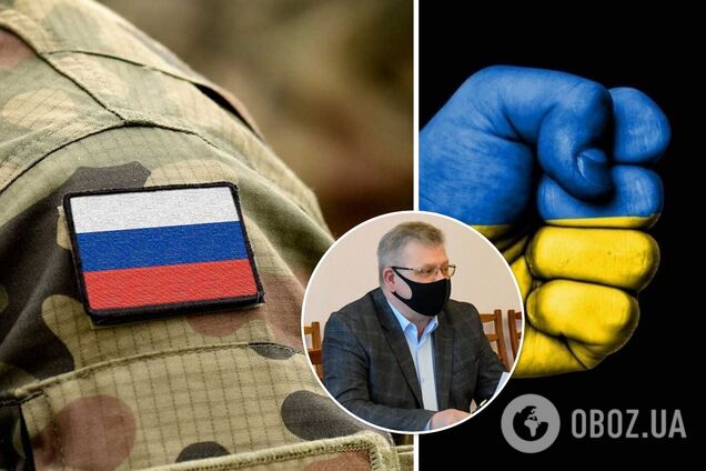 Виктор Терещенко снова на свободе после плена оккупантов