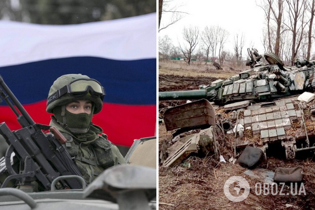 Російські окупанти поскаржилися на низьку оплату за війну проти України: зростає кількість випадків дезертирства. Аудіо