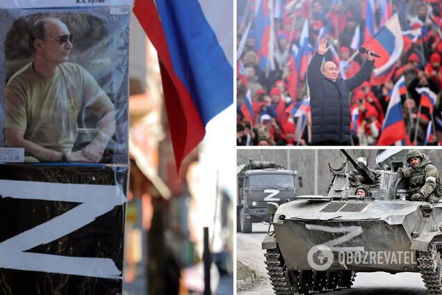 Мы выстояли. Теперь нам нужно не проср*ть добытое кровью преимущество