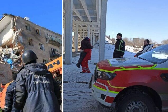 Оккупанты устроили обстрел Рубежного на Луганщине, погибли женщина и двое детей. Фото