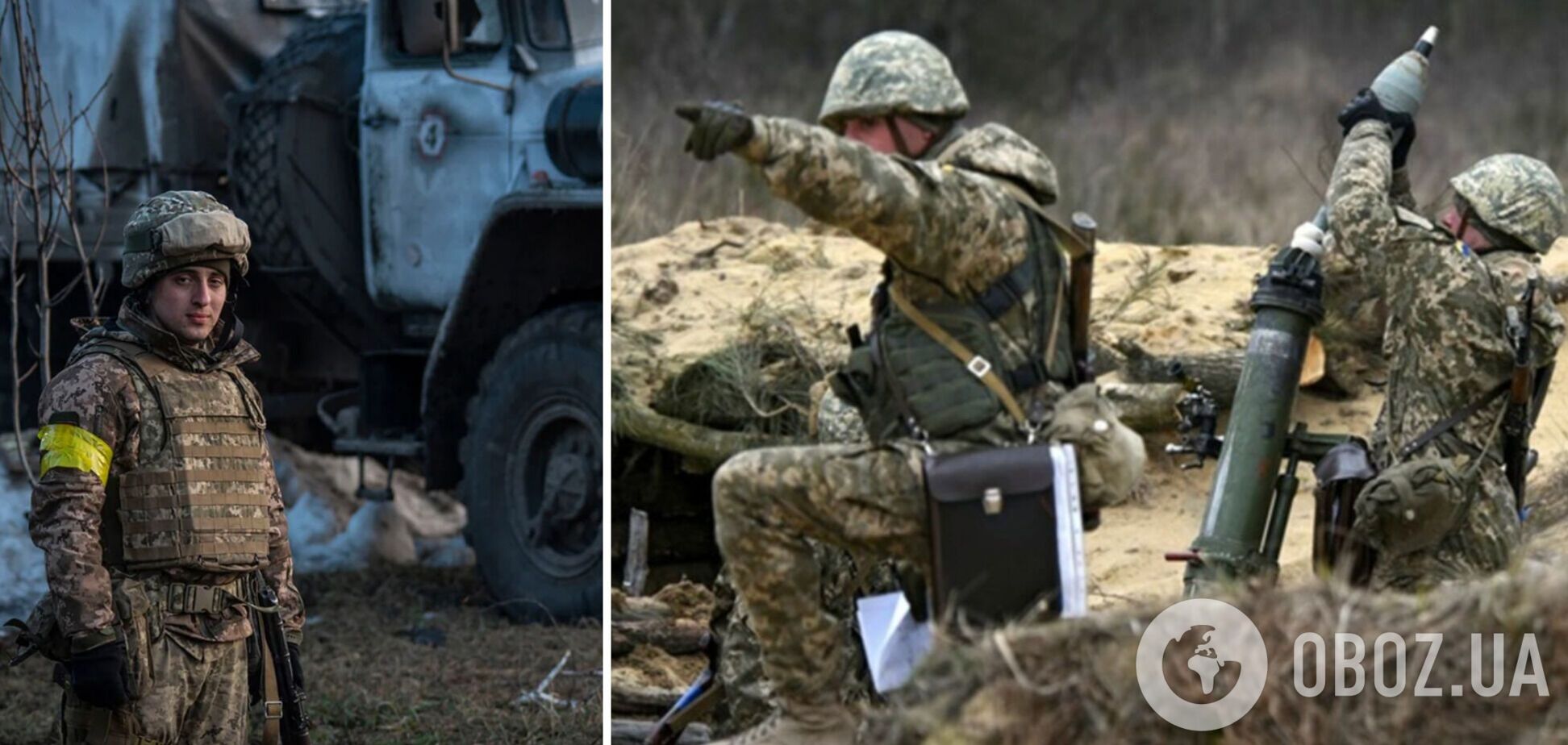 Победа будет долгой, кровавой. Но непременно нашей