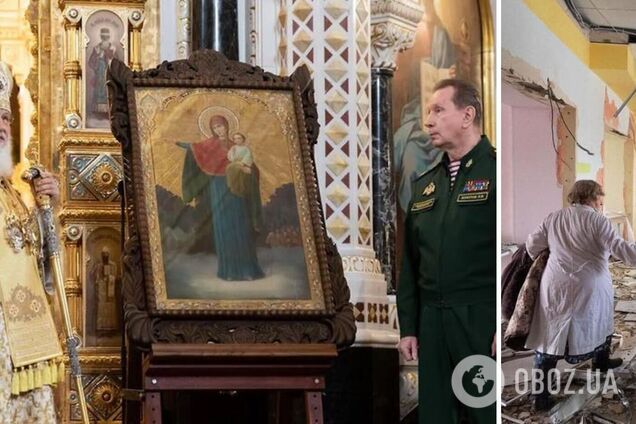 'Перли пророка Кирила' чи глава РПЦ таки за Україну?