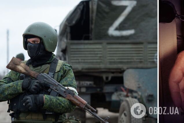 На Черниговщине сообщили о подозрении трем оккупантам, которые пытали местных жителей