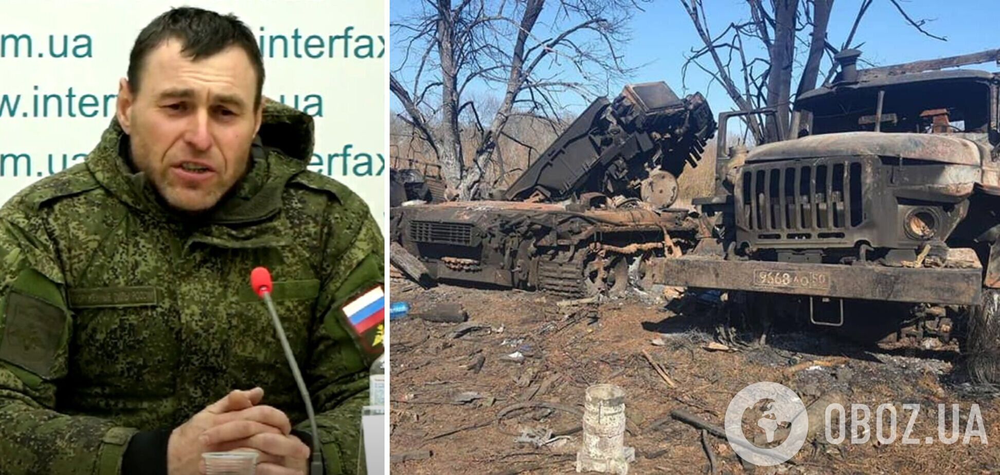 Игорь Руденко - украинец, который перешел на сторону РФ после оккупации Крыма
