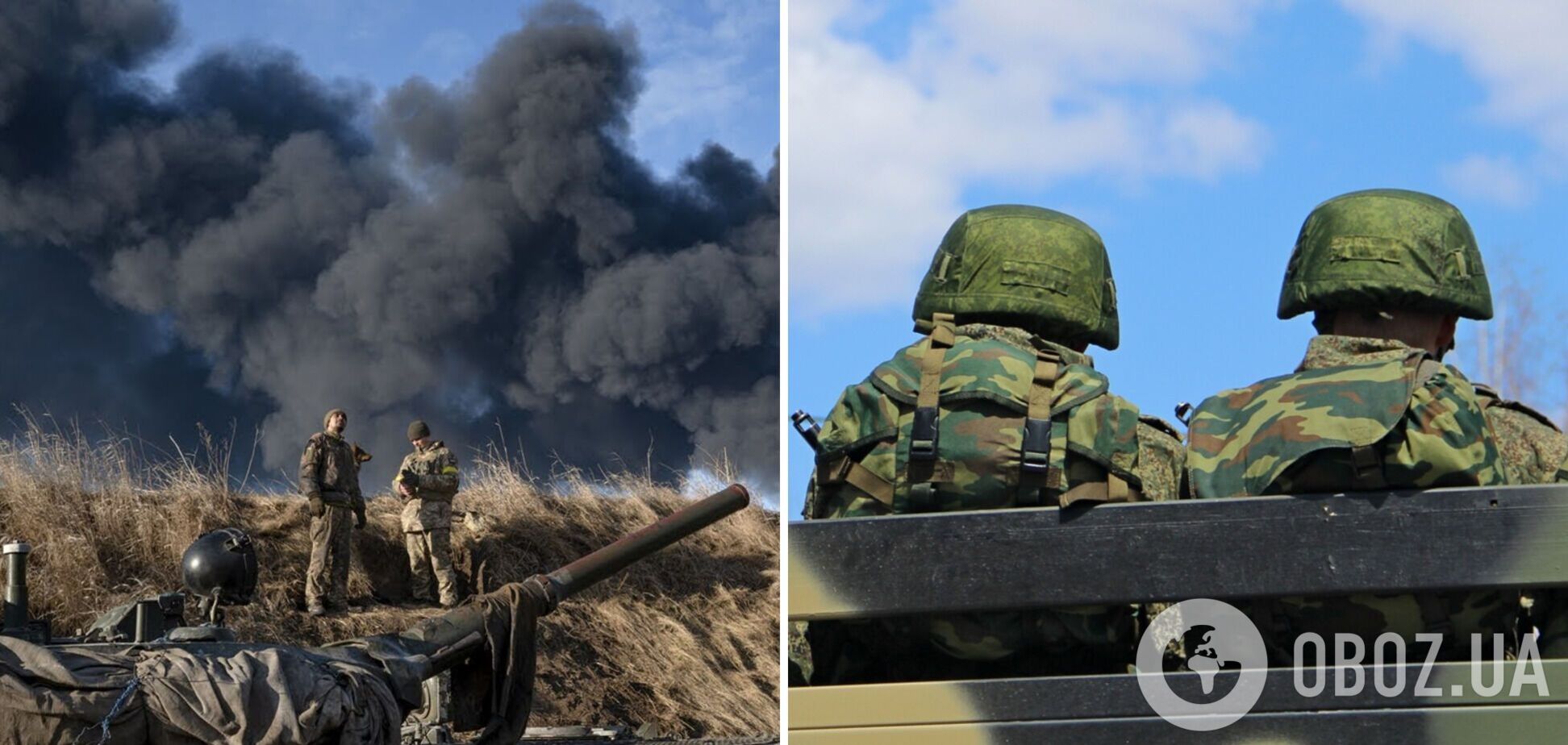 Войска РФ бегут из-под Киева, но за Донбасс и Мариуполь идут тяжелейшие бои, – Бутусов