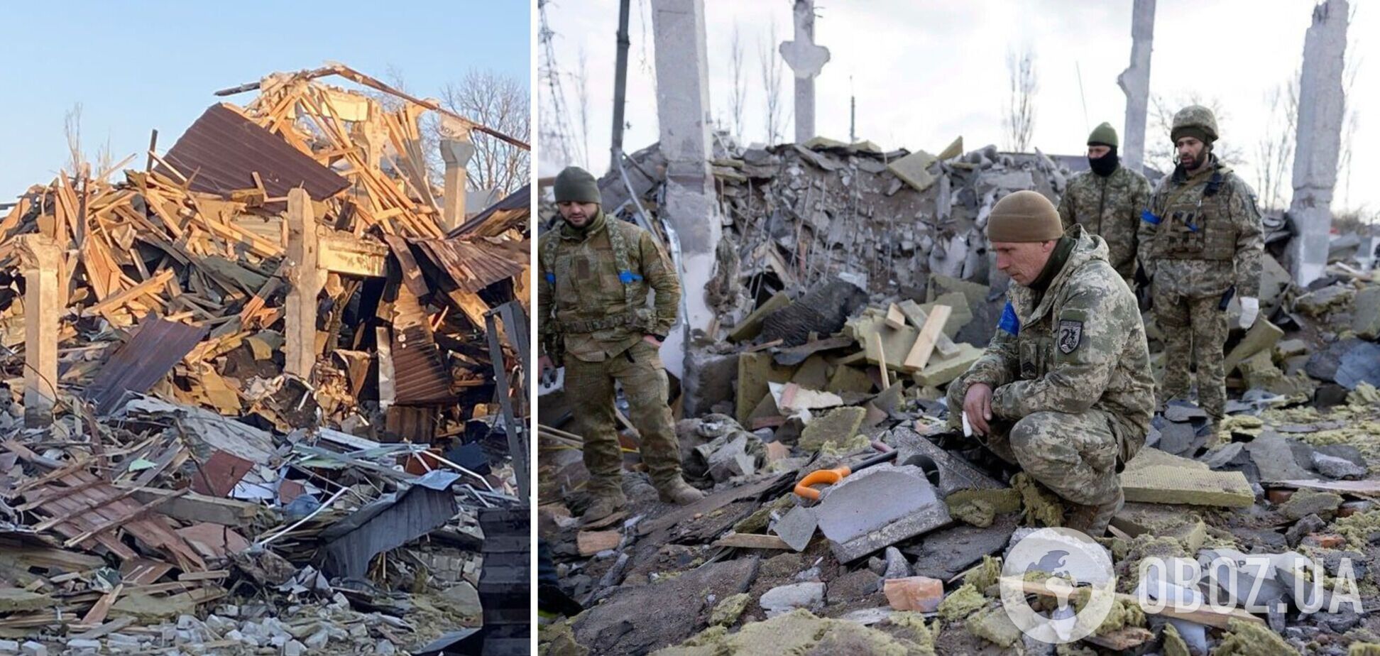 ЗМІ повідомили про щонайменше 50 загиблих у казармі Миколаєва