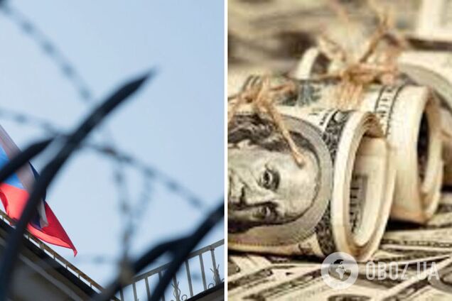 В России не будет долларов