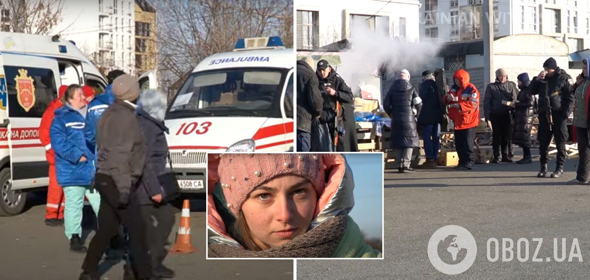 'Соседа расстреляли на месте': как проходит эвакуация людей из 'горячих точек' Киевщины