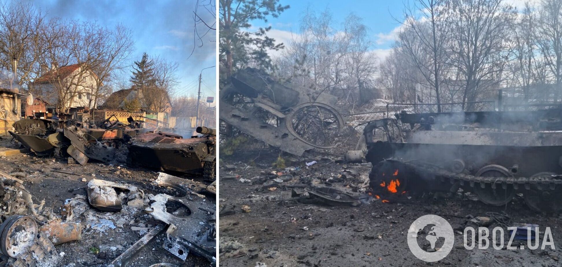 'Одни 200-е, другие пишут рапорта на увольнение': разговор о потерях армии РФ слили в сеть. Аудио