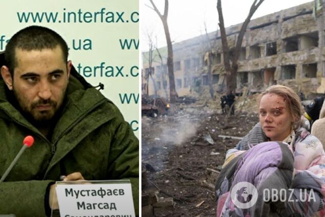 'Путін зробив із нас фашистів, це залишиться в серцях людей': полонений окупант закликав росіян припинити вірити в брехню влади