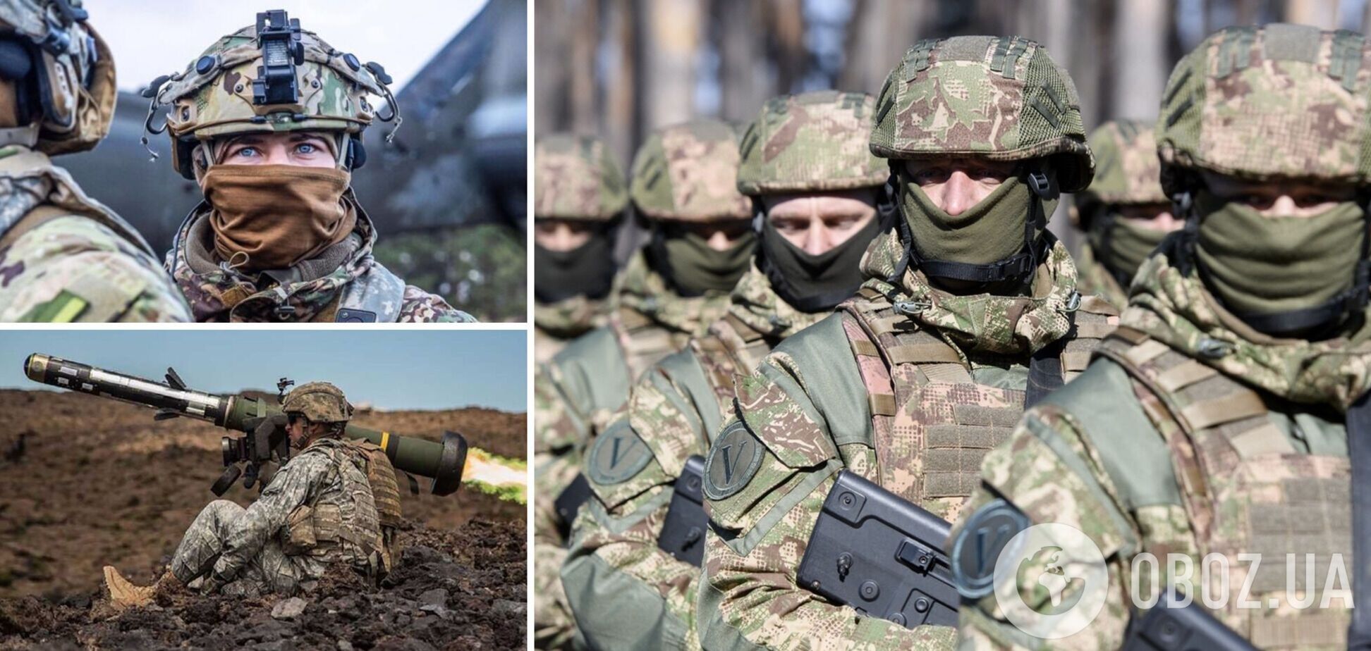 Панове політики, не принижуйте українських воїнів! Знаєте, як воювати - запрошую до ЗСУ!