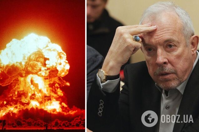 Макаревич: если Путин нажмет ядерную кнопку, через 15 минут мир сотрет нас с лица Земли. С облегчением