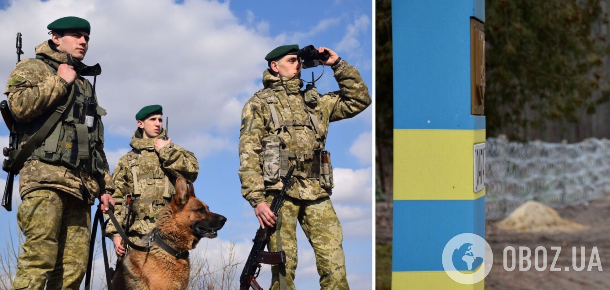 Український прикордонник жбурнув у посла Білорусі '30 срібняків' за зраду. Відео