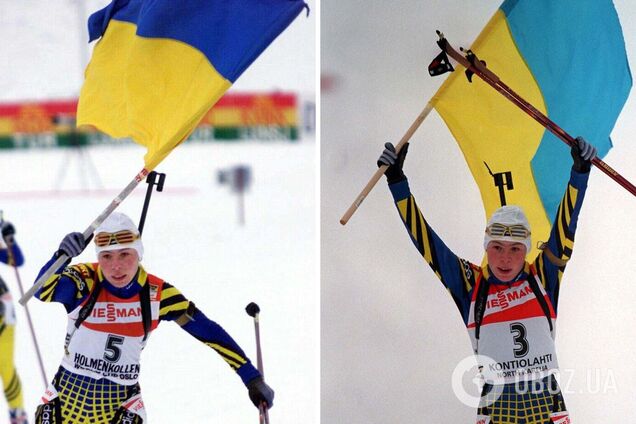 Олена Зубрилова